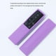 thumbnail image 2 of Sidaley Cubierta de control remoto Fundas blandas Funda protectora a prueba de polvo Shell Controller Protector Covers Antideslizante Universal Controles remotos azul luminoso, 2 of 6