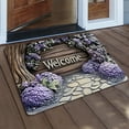 thumbnail image 3 of Absorbent Diatomaceous Earth Door Mat For Bathroom And Entryway Stain Proof Rug Positive Throw Blanket Blanket Wireless Heated Throw Blanket Fully Blanket Modern Threads Throw Blanket Wellness Blanket, 3 of 3
