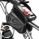 thumbnail image 1 of Bolsa para Teléfono de Bicicleta con Pantalla Táctil, Bolsa para Cuadro Delantero de Bicicleta, Bolsa de Almacenamiento de Manillar de Bicicleta de Gran Capacidad, Accesorios para Ciclismo Al Aire Li, 1 of 7