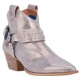 thumbnail image 6 of Dingo Keepsake Western Bootie DI 111 (Women's), 6 of 8
