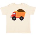 thumbnail image 3 of Inktastic Work Truck Construction Vehicle Boys or Girls Toddler T-Shirt, 3 of 5