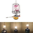 thumbnail image 6 of 2 IN 1 Camping lampPortable Gas Heater Outdoor Camping Warmer Butane, 6 of 13
