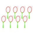 thumbnail image 4 of CIMAXIC 8 Pcs Filets de Pêche Portables pour Enfants Attrape-Insectes pour Extérieur, 8.66"X4.72"X0.2", 4 of 4