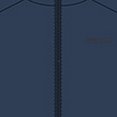 thumbnail image 4 of Regatta - Chaleco Forro Polar Yewbank Reversible para Hombre (Azul Almirante), 4 of 4