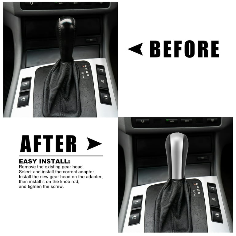 2006 bmw sale 330i shift knob