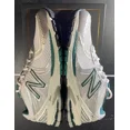thumbnail image 4 of New Balance 860v2 ALD White Green Size 9, 4 of 6