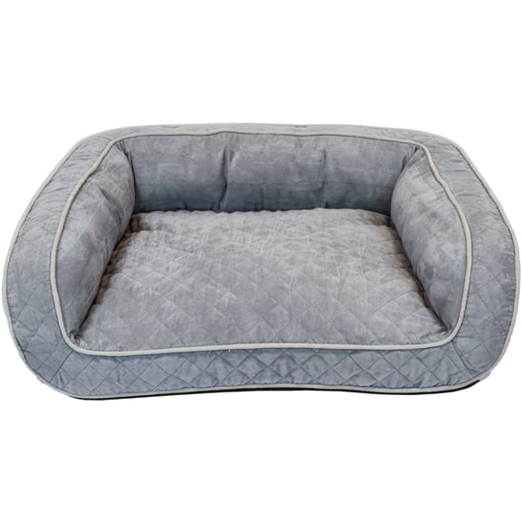 Cozy Pet Couch Dog Bed