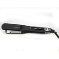 thumbnail image 2 of Turbulon Croc Titanium Classic Straightener - Wet to Dry ( 1.5 inch / Black / Wet to Dry), 2 of 3