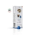 thumbnail image 5 of Espresso Italia Pods, Decaffeinated Coffee Capsule, 200 Espresso Pods Intensity 5, 5 of 8
