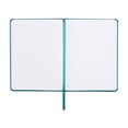 thumbnail image 4 of Pen+Gear Journal, 6” x 8”, Ruled, 160 Pages, Teal Bee, 4 of 7
