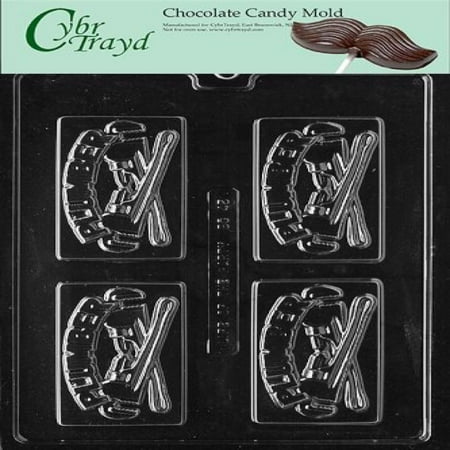 Pencil Molding - Cybrtrayd Life of the Party BC045 Plumber Business Card Business Card Chocolate Candy Mold in Sealed Protective Poly Bag Imprinted with Copyrighted Cybrtrayd Molding Instructions