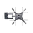 thumbnail image 5 of Soporte de pared con brazo articulado para TV 14-55, 5 of 5