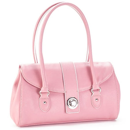 Cecily Pebble Satchel