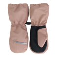 thumbnail image 1 of Calikids Mitaines d'Hiver Imperméables - Rose (Baby), 1 of 1