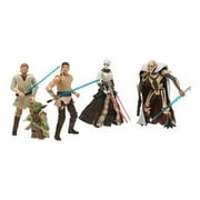 Hasbro Star Wars BATTLEPACK Jedi VS Sith