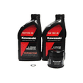 thumbnail image 2 of Kawasaki Ninja 650 Oil Change Kit 2006-2023, Automotive Fluid Change Kit, 2 of 3