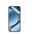 thumbnail image 5 of SELOZKE Screen Protector for Google Pixel 10 Pro , [2 Pack] High Clear 9H Tempered Glass Screen Protector for Google Pixel 10 Pro 2025, 5 of 7