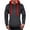 Red, variant on Mens Hooded Sweatshirts Iyufng,Hoodies for Men,Men's Fashion Sports Matching Color Loose Sports Warm Pocket Long-sleeved Hoodie,Mens Hoodies Pullover