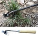 thumbnail image 5 of Escardador Garden Weeder Mango ergonómico Herramienta extractora de malezas Herramientas manuales de jardín (StyleB), 5 of 5