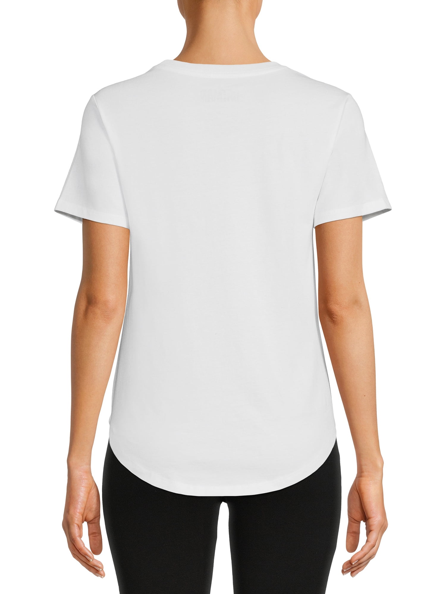 The Batman Women's Logo T-Shirt