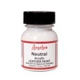 thumbnail image 1 of Pintura para cuero Angelus Neutral acrílica 29,5 ml, 1 of 7