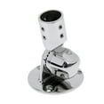 thumbnail image 4 of Soporte Base de Trinquete de Antena de 7/8 "para Embarcaciones Marinas de Acero Inoxidable Ajustable Sunnimix Antena de bote Soporte de trinquete, 4 of 6