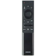 Restored Samsung OEM Remote Control (BN59-01363M) for Select Samsung TVs - Black (Refurbished)