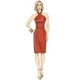 thumbnail image 4 of Butterick Sewing Pattern 6942 - Misses' Dresses, Size: B5 (8-10-12-14-16), 4 of 5