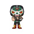 thumbnail image 1 of Funko POP Heroes: Dia De Los DC- Bane Vinyl Figure, 1 of 4