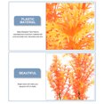 thumbnail image 4 of Shisuyan Wear-Resistant Landscape Grass Orange 1Set 11.8x4.5in, 4 of 9