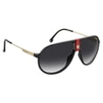 thumbnail image 2 of Lentes de Sol Carrera Originales Caballero Para Dama 203359Y11639O, 2 of 4