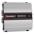 thumbnail image 1 of Taramps DS800X22OHM Two Channel Compact Car Stereo Audio Amplifier, 1 of 1