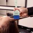 thumbnail image 2 of 1 Set Salon Hair Dyeing Kit Of Hair Coloring Brush And Mixing Bowl With Comfortable Handle, 2 of 7