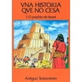 thumbnail image 1 of Pre-Owned Una Historia Que No Cesa I. El Pueblo de Israel (Volume I) (Hardcover) 0915741164 9780915741168, 1 of 1