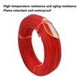 thumbnail image 4 of Wire, 0.75mm² 600V  Detector Coil  for Detection, 4 of 8
