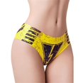 thumbnail image 1 of Mememe UGM-13 Urban Geeks Menbers Only Slip - Large, 1 of 1