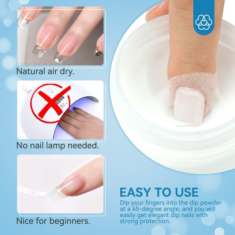 Nail dip online