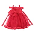 thumbnail image 2 of Vestido de desfile de princesa para niñas, vestido de desfile para niñas pequeñas, vestido de fiesta para niños, vestidos bordados de encaje para desfile de niñas, estética elegante, 2 of 8