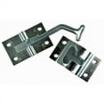 thumbnail image 2 of JR Products 11755 Zinc Finish Metal 45 Degree T-Style Entry Door Holder, 2 of 3