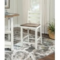 thumbnail image 4 of Powell Colm Counter Stool, 4 of 11