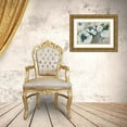 thumbnail image 3 of Maritz, Angela 24x17 Gold Ornate Wood Framed with Double Matting Museum Art Print Titled - Sundance, 3 of 4