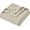 Natural, variant on PHF Ultra Soft Waffle Weave Blanket Queen Size for Bed, Lightweight and Breathable Blanket, Perfect for Hot Sleepers, 90"x 90", Sage Green