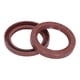 thumbnail image 1 of Kit de sellos de aceite Ticfox 2 piezas FKM Resistentes a altas temperaturas, 1 of 14