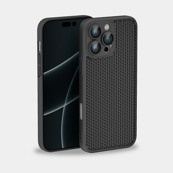Case For Iphone 16 /16 Plus/16 Pro/16 Pro Max, Shockproof Full-Body Phone Case Drop Protection Pocket-Friendly Cover