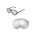thumbnail image 5 of Walleva Titanium Polarized Replacement Lenses for Ray-Ban RB4125 Cats 5000 59mm Sunglasses, 5 of 5