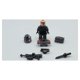 thumbnail image 3 of Set de Mini Figuras Espaciales – 5 PCS Legión de Destructores Malvados, Juguetes de Acción de Bloques de Construcción, Colección de Regalo DIY para Niños, 3 of 8