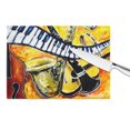 thumbnail image 4 of All That Jazz Glass Cutting Board Large, 4 of 4
