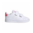 thumbnail image 1 of Tenis Adidas T 14 Advantage Blanco, 1 of 3