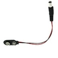 thumbnail image 5 of CPAN 9V Battery Power Connector Adapter for Reliable Portable Use -reliable, 5 of 9