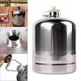thumbnail image 4 of Contenedor de combustible Zulema de gas para camping 5L, 4 of 8